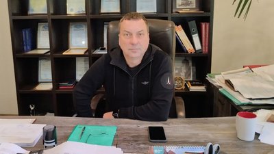180 мільйонів гривень: міськрада Житомира просить ВРУ передбачити кошти, аби погасити різницю в тарифах на тепло 180 мільйонів гривень: міськрада Житомира просить ВРУ передбачити кошти, аби погасити різницю в тарифах на тепло