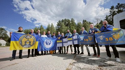обмін 24 серпня