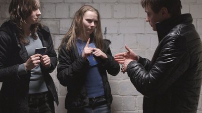 Український фільм – у топ-50 найкращих у десятиріччі за версією Rolling Stone