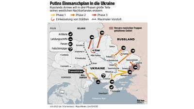Західні ЗМІ продовжують повідомляти про загрозу вторгнення РФ в Україну. Що відомо Західні ЗМІ продовжують повідомляти про загрозу вторгнення РФ в Україну. Що відомо