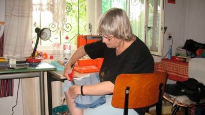 Понад 20 років допомагає українським дітям. Німкеня Йоганна Креппайн. СУСПІЛЬНЕ | ЛЮДИ Понад 20 років допомагає українським дітям. Німкеня Йоганна Креппайн. СУСПІЛЬНЕ | ЛЮДИ