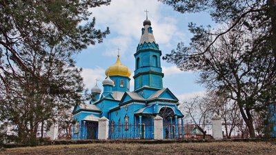 На Черкащині три церкви повернули у державну власність