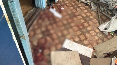 На Рівненщині поліція розслідує розбійний напад На Рівненщині поліція розслідує розбійний напад
