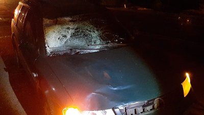 На Львівщині трапились дві ДТП за участю пішоходів На Львівщині трапились дві ДТП за участю пішоходів