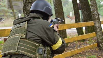 Двісті двадцятий день війни. Хроніка подій в Одеській області