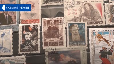 Чернігівський художній музей імені Галагана створив першу онлайн екскурсію