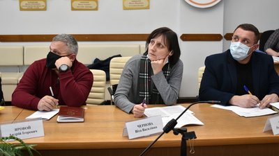 Переможців премії імені Якова Паученка цьогоріч немає
