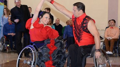 На Донеччині обрали кращих спортсменів місяця На Донеччині обрали кращих спортсменів місяця