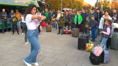 Черкаські діти Черкаські діти