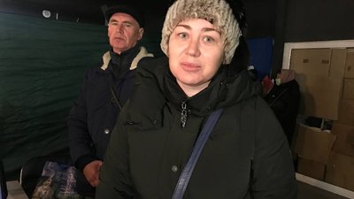 Подружжя музикантів з Тернополя волонтерить задля перемоги Подружжя музикантів з Тернополя волонтерить задля перемоги