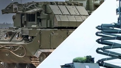 Сили оборони України вразили склад у Криму 14 квітня