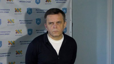 Закинуту будівлю у проїзді Скорульського у Житомирі приймуть у власність міста Закинуту будівлю у проїзді Скорульського у Житомирі приймуть у власність міста