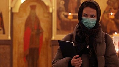 На Київщині через коронавірус вводять додаткові обмеження, а в Києві - ні