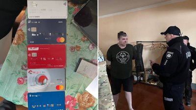 Обіцяли посприяти у звільненні з полону: на Рівненщині викрили засуджених, які налагодили шахрайську схему Обіцяли посприяти у звільненні з полону: на Рівненщині викрили засуджених, які налагодили шахрайську схему