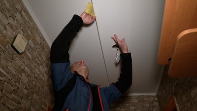 Затоплені квартири після увімкнення опалення Затоплені квартири після увімкнення опалення