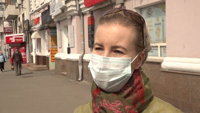 Аналіз вдома: Експрес-тести на коронавірус продаються в аптеках Харкова Аналіз вдома: Експрес-тести на коронавірус продаються в аптеках Харкова