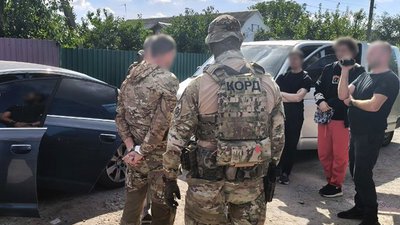 Житомир, наркотики, канабіс, конопля, поліція