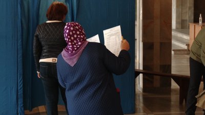 Як голосувала Рівненщина: десятка найбільш та найменш активних громад