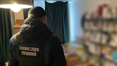 Заробляли на онкохворих: Нацполіція вилучила фальсифіковані медпрепарати на понад мільйон доларів
