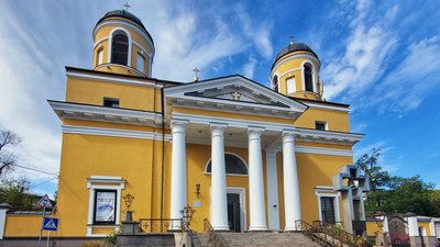 ДІАЗ "Стародавній Київ"