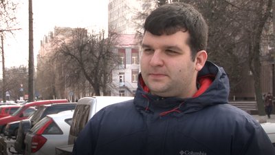 Черкасці почали користуватися мобільним додатком “Дія” Черкасці почали користуватися мобільним додатком “Дія”