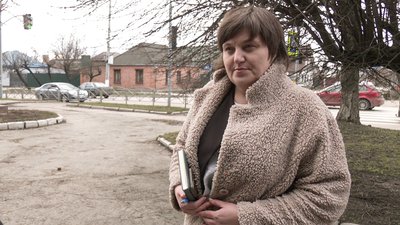 Тетяна Мартиненко
