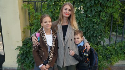 "Склалися всі передумови для виникнення нового спалаху кору". На Дніпропетровщині триває вакцинальна кампанія проти кору "Склалися всі передумови для виникнення нового спалаху кору". На Дніпропетровщині триває вакцинальна кампанія проти кору