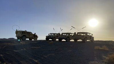 Politico: США розробляють заходи реагування у разі розширення конфлікту на Близькому Сході