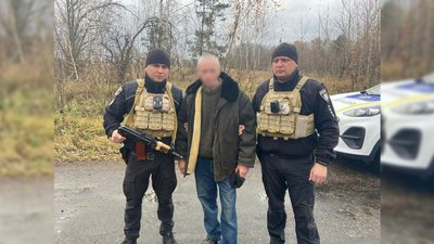Влаштував засідку і вдарив ножем: на Чернігівщині затримали підозрюваного у вбивстві односельця