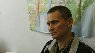 Житель Херсонщини, який 17 років живе без документів, не може зробити необхідну операцію