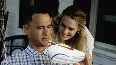 Біг назад у майбутнє в кросівках Nike: як з'явився продактплейсмент у кіно