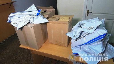 В Одесі медики продавали рецепти на наркотичні засоби та психотропи – поліція