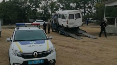 На Одещині відкрили кілька кримінальних проваджень через підкуп виборців На Одещині відкрили кілька кримінальних проваджень через підкуп виборців