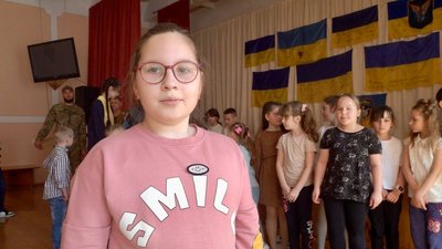 20 школа Тернополя
