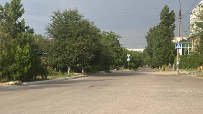 141 день війни: хроніка подій в Херсонській області 141 день війни: хроніка подій в Херсонській області