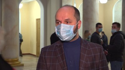Які плани щодо роботи та співпраці в новообраних депутатів Одеської міськради