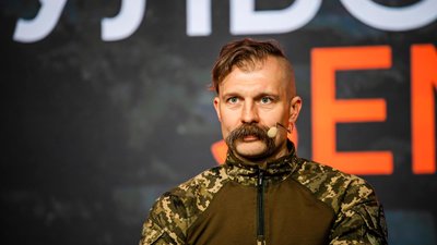 Олександр Ябчанка