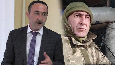 "Це два різних життя": історія професора з Рівненщини, який добровольцем пішов у ЗСУ