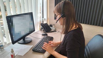 Люди скаржаться: поліція Рівненщини просить не використовувати деяке світло у нічний час