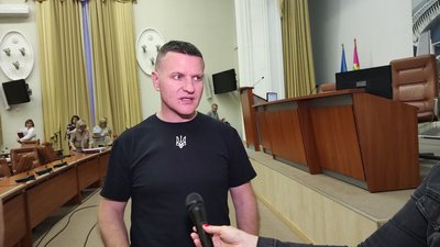 Двадцята сесія Запорізької міської ради. Які питання розглянули Двадцята сесія Запорізької міської ради. Які питання розглянули