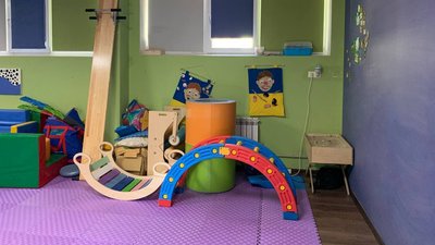 Як інклюзивна освіта допомагає соціалізуватись дітям з інвалідністю Як інклюзивна освіта допомагає соціалізуватись дітям з інвалідністю