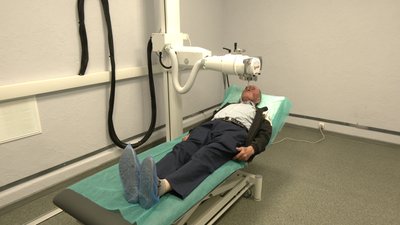 В онкоцентрі Кропивницького лікують злоякісні пухлини без хірургічного втручання