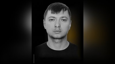 Під час ракетного удару по Львову загинув цивільний працівник поліції Львівщини