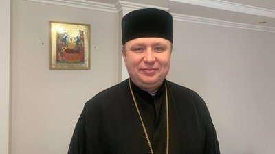 Директор "Карітасу" в Тернополі Роман Загородний Директор "Карітасу" в Тернополі Роман Загородний