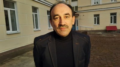 8 чи 9 травня? Миколаївський історик розповів про День пам'яті та перемоги 8 чи 9 травня? Миколаївський історик розповів про День пам'яті та перемоги
