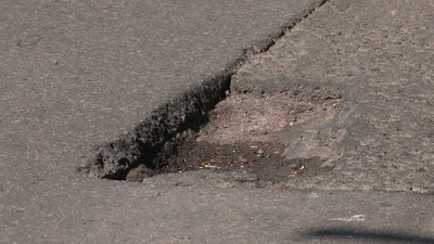 Яма на Київській Яма на Київській