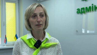 Економія понад 120 тисяч гривень: як працює сонячна електростанція на даху Дія.Центру в громаді на Волині — Іванна Кирпичова Економія понад 120 тисяч гривень: як працює сонячна електростанція на даху Дія.Центру в громаді на Волині — Іванна Кирпичова