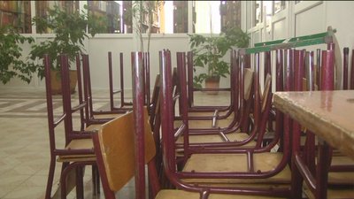 "Червона" зона на Вінниччині: чи дотримуються обмежень у Немирові "Червона" зона на Вінниччині: чи дотримуються обмежень у Немирові