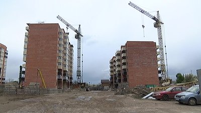 Паркінг проти зеленої зони: що будуватимуть у Сумах на перехресті Чорновола та Першотравневої