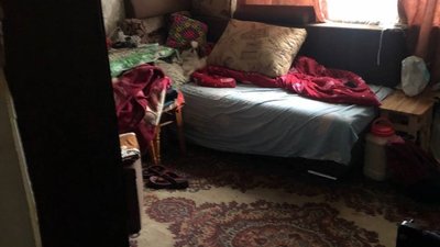 Неналежний догляд за двохмісячною дитиною: на Тернопільщині поліцейські склали протоколи на батьків Неналежний догляд за двохмісячною дитиною: на Тернопільщині поліцейські склали протоколи на батьків